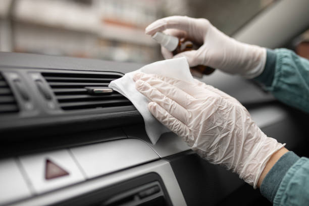 Best Best Air Duct Cleaning Company  in South Milwaukee, WI