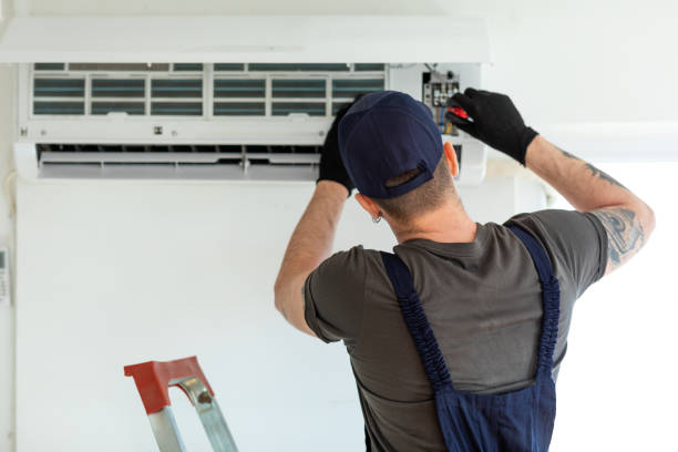 Best Air Duct Cleaning Near Me  in South Milwaukee, WI