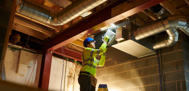 Best Air Duct Cleaning Near Me  in South Milwaukee, WI