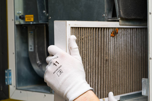 Best Air Quality Test  in South Milwaukee, WI