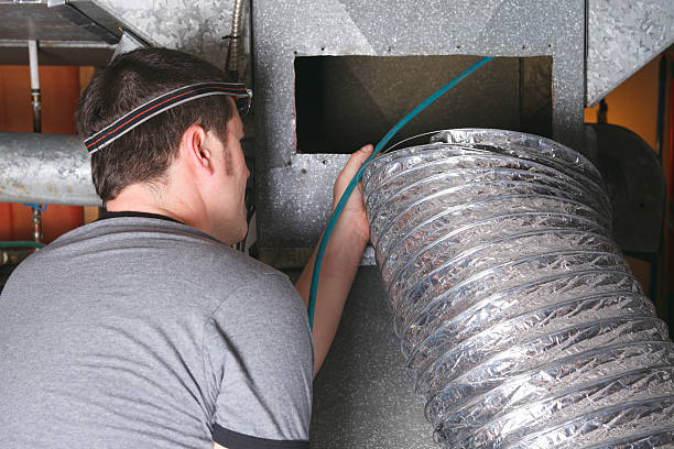 Best Affordable HVAC Duct Cleaning  in South Milwaukee, WI