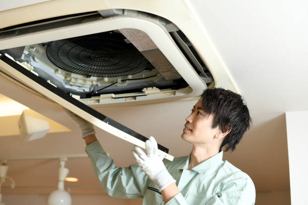 Best Best Air Duct Cleaning Company  in South Milwaukee, WI