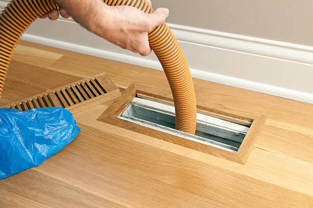 Best Air Duct Cleaning Near Me  in South Milwaukee, WI