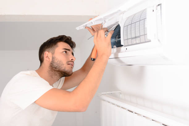 Best Air Duct Cleaning Near Me in South Milwaukee, WI